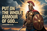 I Made These Stunning Bible Verse Memes With Ideogram
