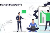 Your Success Story with MMPro Experts