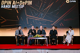 DPIN Hanoi AI+DePIN Summit: Charting the Course for a Decentralized AI Infrastructure Ecosystem