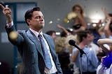 My Favourite Underrated Martin Scorsese Film: The Wolf of Wall Street