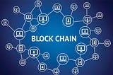Blockchain-the decentralized way