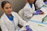 Eastside’s Biomed Academy Now Accepting Applications