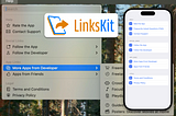 Introducing LinksKit: Simplifying App Links for Swift Developers