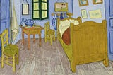 Vincent Van Gogh (1980)