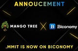 Biconomy and MangoMan Intelligent Join Forces to Bring Web3 Domain Function to the Masses