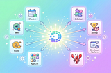 The Complete Guide to the DataDID Ecosystem:Check-Ins, Minting, Points, and Events