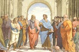 What Happened Last Month at the Bardo Discussion Salon