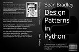 Design Patterns In Python (Book)