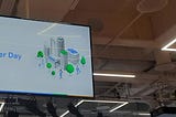 Google Cloud Developer Day Warsaw 2023