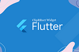 ClipRRect Widget # Flutter Indonesia