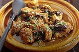 The Ultimate Guide to Moroccan Cuisine — Tangia