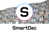 SmartDec Scanner 3.2.0 Release Notes