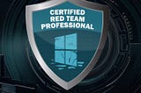 Certified Red Team Professional (CRTP) Study Notes & Guide