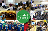 Code Club Brasil no PyCaxias