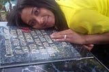 Yaneke Henry