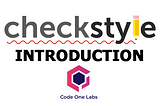 Introduction to checkstyle