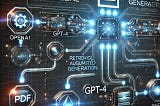 Chat with PDF — RAG using OpenAI 4o and Pinecone