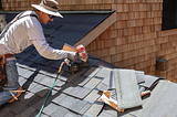 Protect your home with our exceptional roofing services.