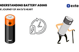 The Journey of an EV’s Heart: Understanding Battery Aging