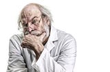 Folk med diagnoser er samfundets superhelte