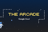 Google Lab Free Credit 2 Months: Arcade Facilitators Event