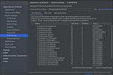 React Native .. Android Studio (part2)