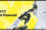 Reboot World — Bringing 1 Billion People to Metaverse With AI