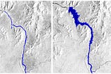 Water Level Monitoring of Grand Ethiopian Renaissance Dam using SAR data