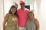 La experiencia del ganador: conoce a Rafa Nadal en el Open de Australia del 2020