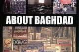 2003 Iraq War: As Told by Iraqis