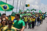 O passado, presente e futuro do Bolsonarismo