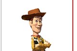 Woody