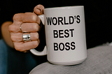 The Real Problem With Being Your Own Boss (and How to Fix It)