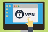 How to use VPN on PC