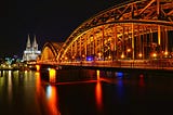 The 12 unique and best things to do in Cologne, Germany