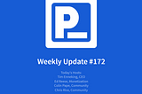 Presearch Weekly News & Updates #172 — May 17th, 2024
