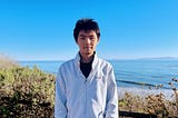 Meet a Former Winner of SBHacks: Jiaming Liu
