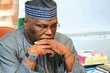 The Mistake That Might Cost Atiku the 2023 Presidency