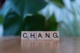 Why The World Rarely Changes