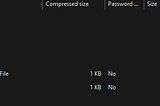Packaging Files When Publishing Nuget Packages