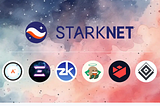 Трансформаційний вплив Starknet на криптоіндустрію