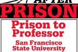 Professor After 26 Years in Prison, Episode 16
