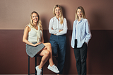 Interview: Camilla Falkenberg, Co-founder and CEO of Female Invest