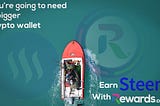 Earn Steem while shopping online! Rewards.com is now on SteemIt!