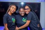 IWD 2025: Championing The Women of Spurt!