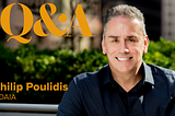 Philip Poulidis, ODAIA — Founder Q&A