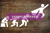 How failing forward to succeed works | Xavier shares his insights into