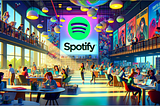 What Success Metrics would you set for Spotify? PM interview