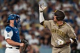 FriarNotes: Machado, Tatis, Sheets Swinging Hot Bats; Notes on Cease, Morgan; Waldron Player of…