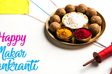 Makar Sankranti And Its Superfoods Connection